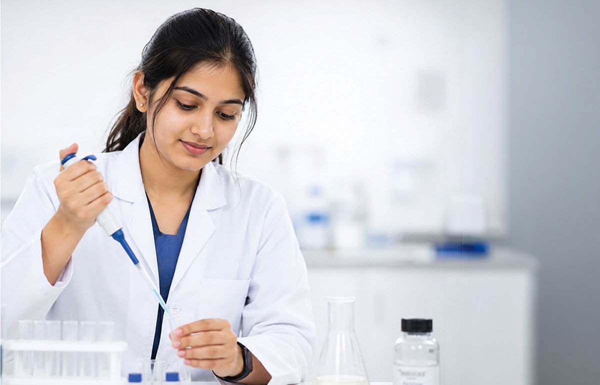 Bachelor of Science in Agriculture